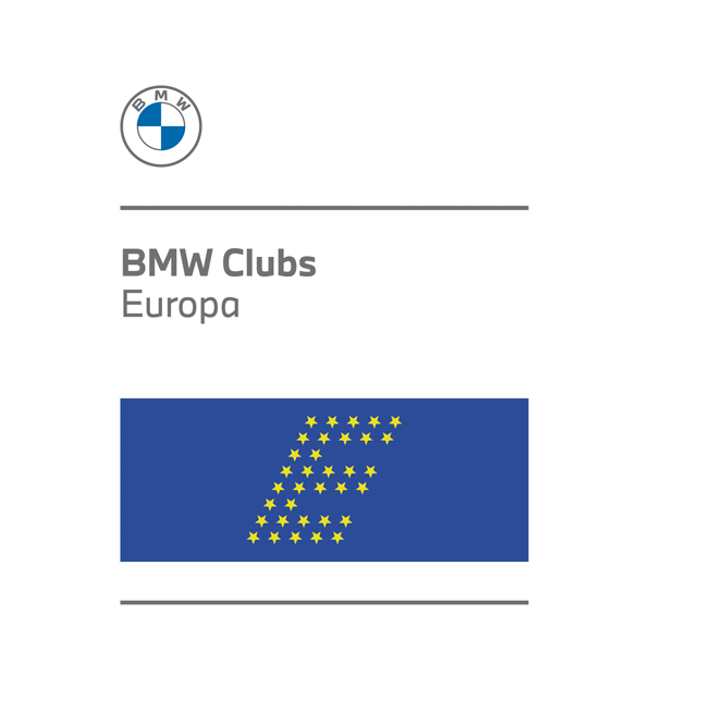 BMW Clubs Europa