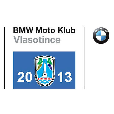 BMW Moto Klub Vlasotince