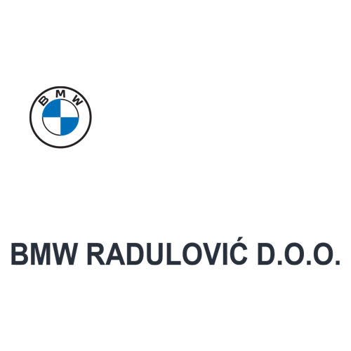BMW Radulović