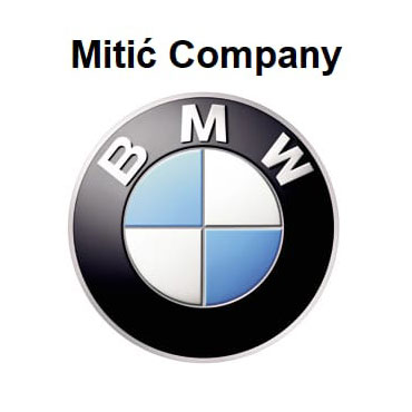 BMW Mitić