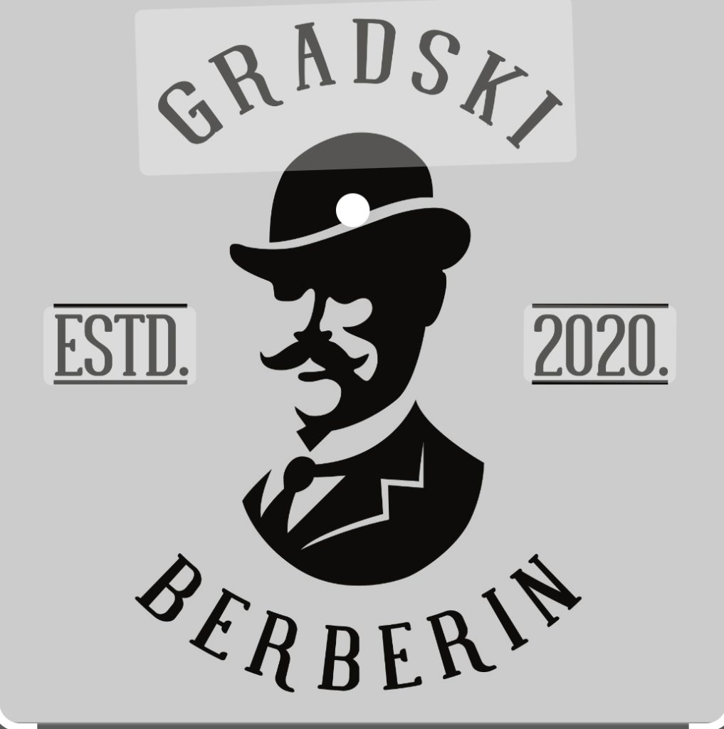 Gradski berberin