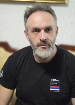 Goran Puce
