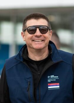 Stevan Radulović